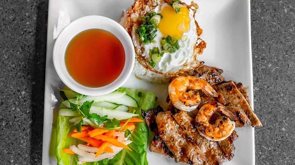 Fish Sauce by null