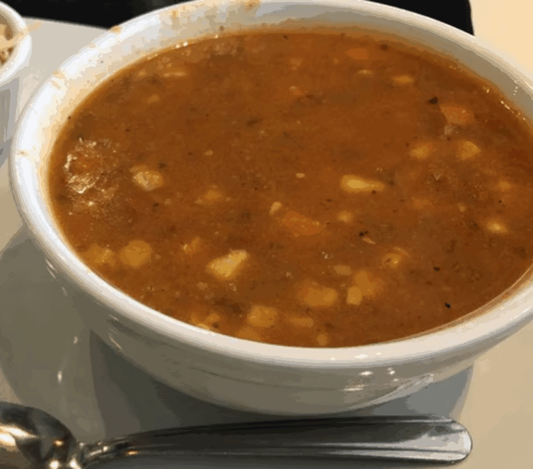 Saba's Grill & Wok by null