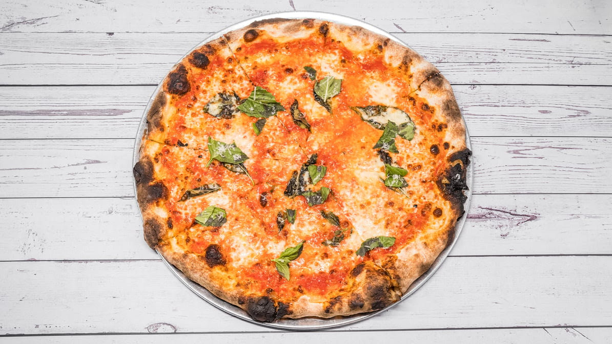 Pizzeria 'Lucci by null