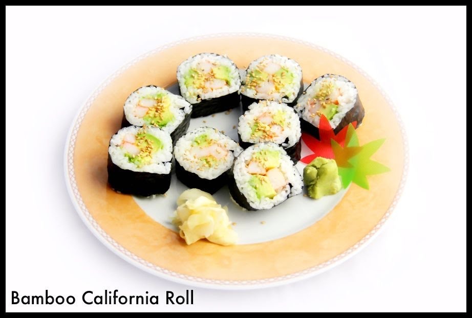 Bamboo Teri House by null