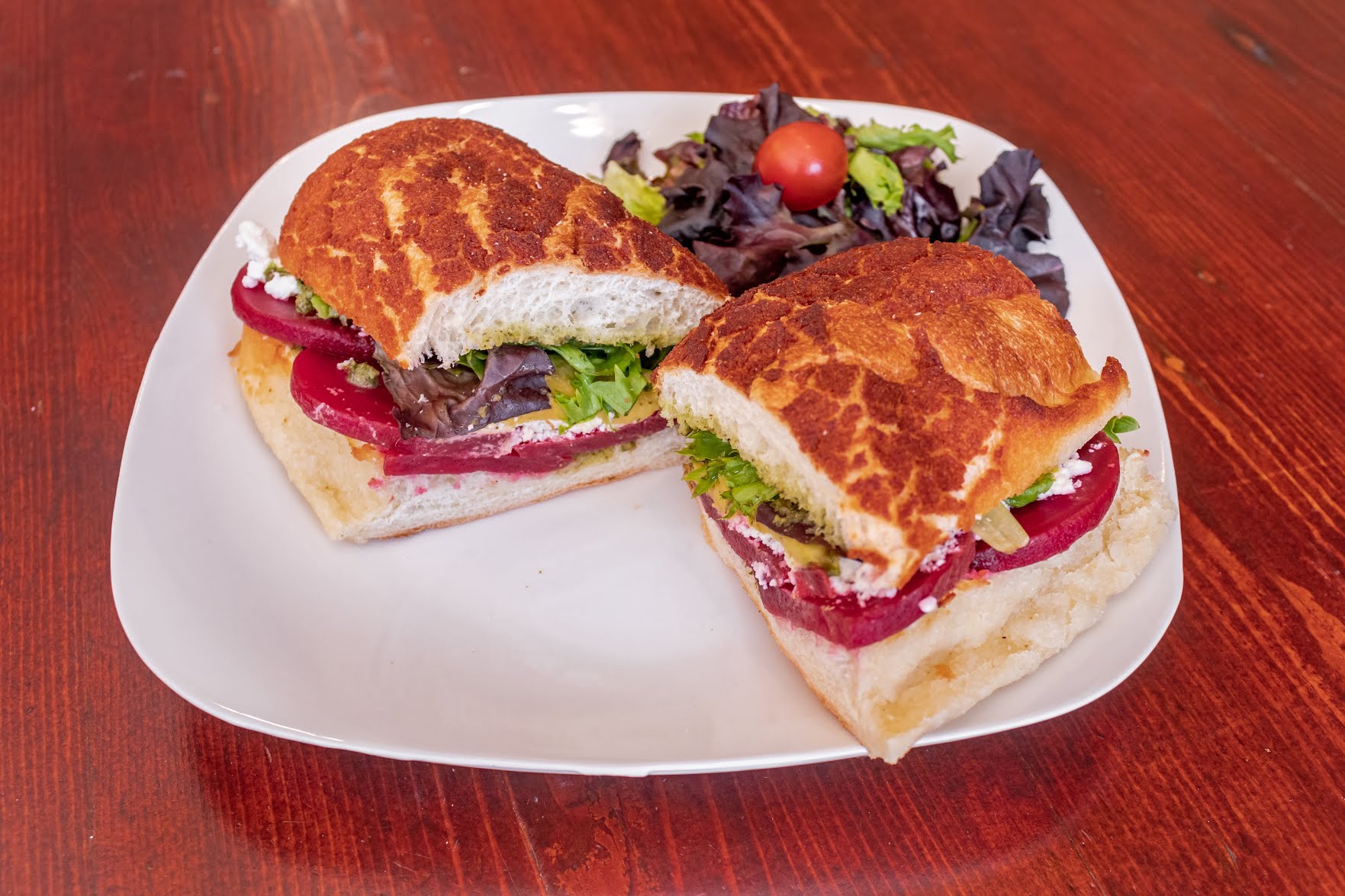 Presidio Pizza Company by null