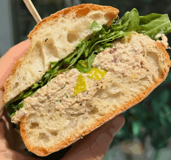 Clark Street Bakery by null