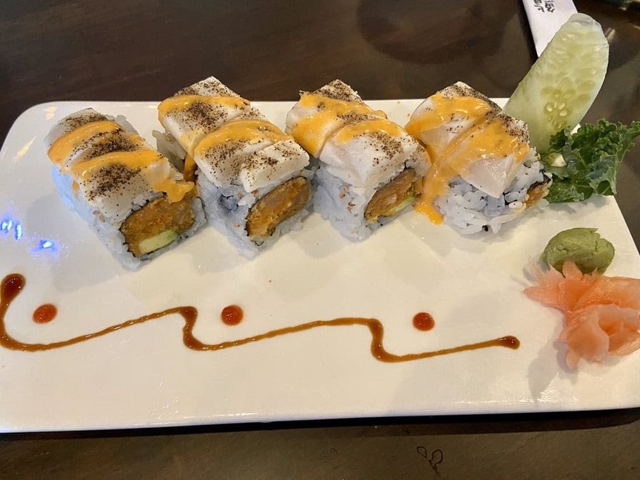 Umi Sushi by null