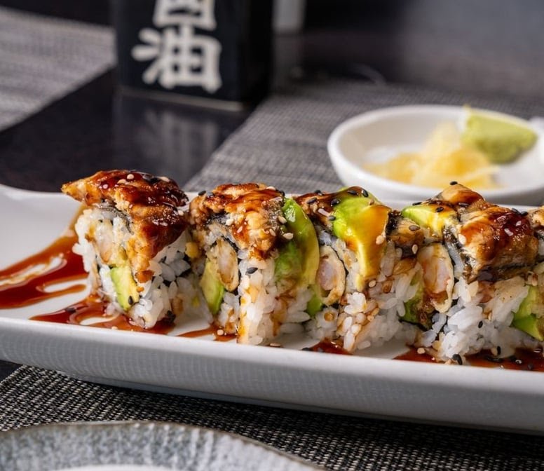 Sushi Hachi by null