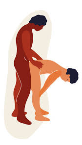 Search downward dog position jpg x Dog sex position