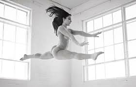 Espn body issue athletes naked shoots jpg x Aly raisman espn the