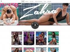 Jazmine mixed magazine nude mega porn pics hot sex picture jpg x Mixed magazine