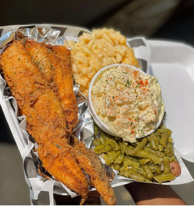 Everybody Eats by null