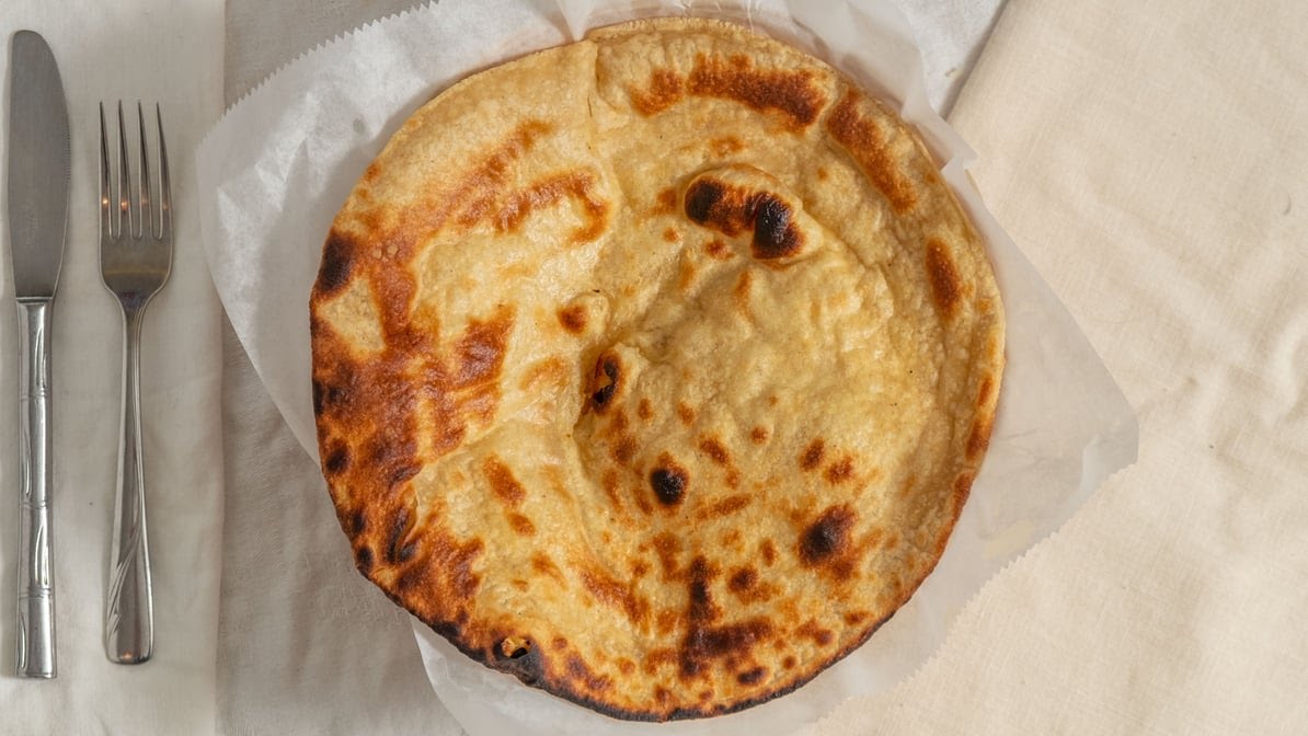 New Era Indian cuisine by null