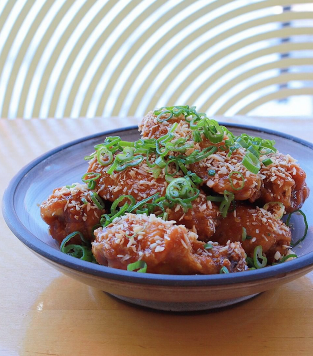 The Honey Paw by null