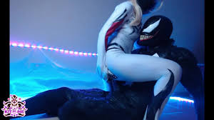 Watch venom bitch venom cosplay amateur porn spankbang jpg x Venom cosplay