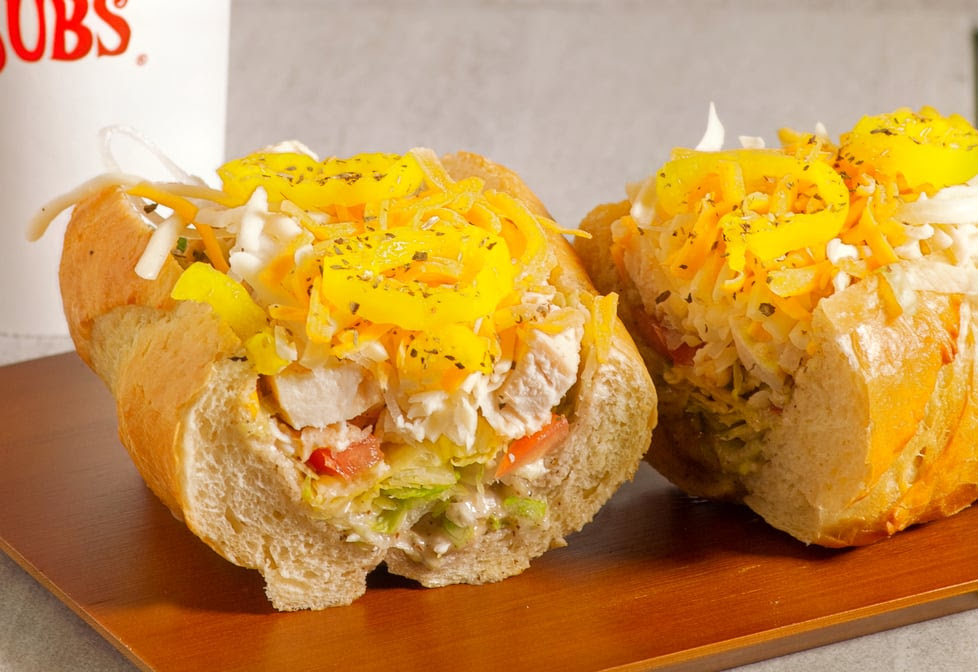 Dave's Cosmic Subs by null