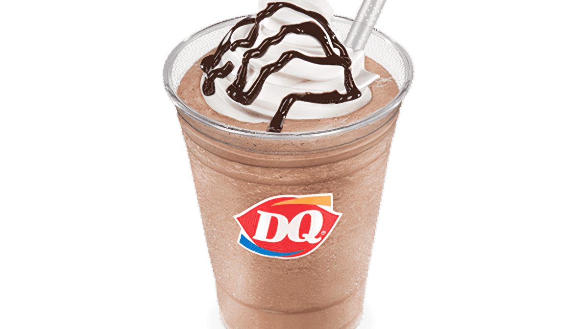 Dairy Queen by null