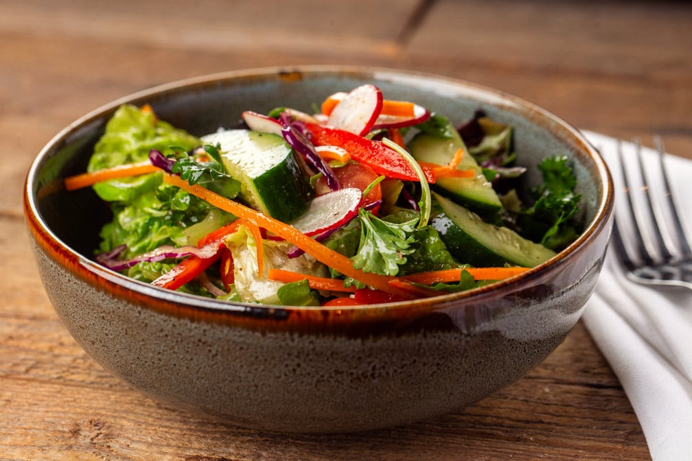 1891 American Eatery & Bar by null