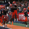 Syracuse football