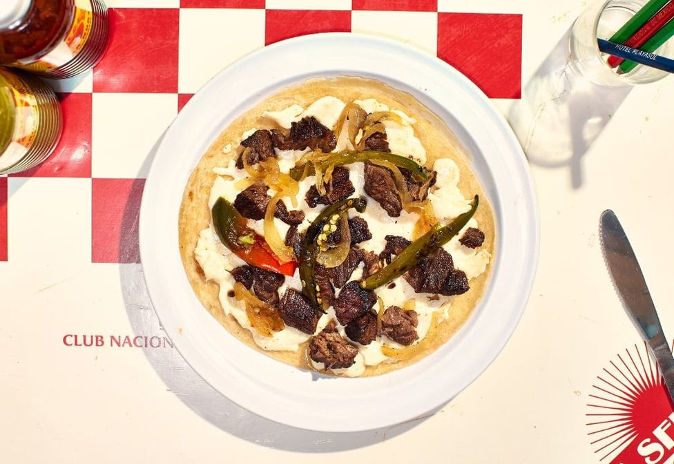 Tacombi by null