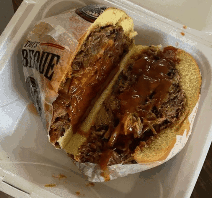 Troy's Barbeque and Southern Kitchen by null