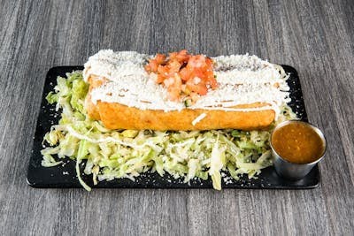 Los Tacos Mexicali by null