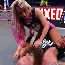 Sport preview attitude era jpg x Alexa bliss sex
