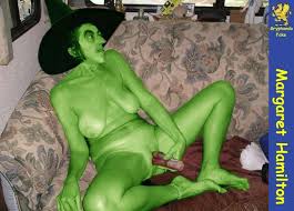 Mxgwlg loded jpg x Wicked witch