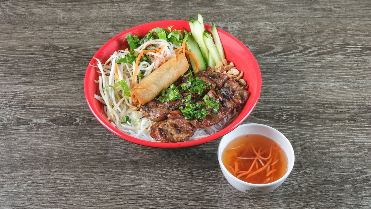 Pho Cyclo and Lounge by null