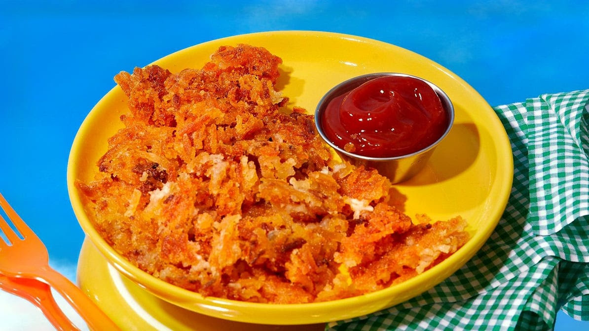 Daydream Breakfast Burritos by Pancake House by null