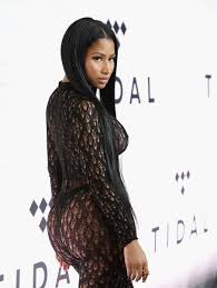 M a and nicki minaj team up for nude jpg x Nicki minaj having sex