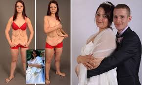 bride before after nude|Fashionable Beautiful Bride Nude Makeup Wedding Stock Photo 1496562713 |  Shutterstock