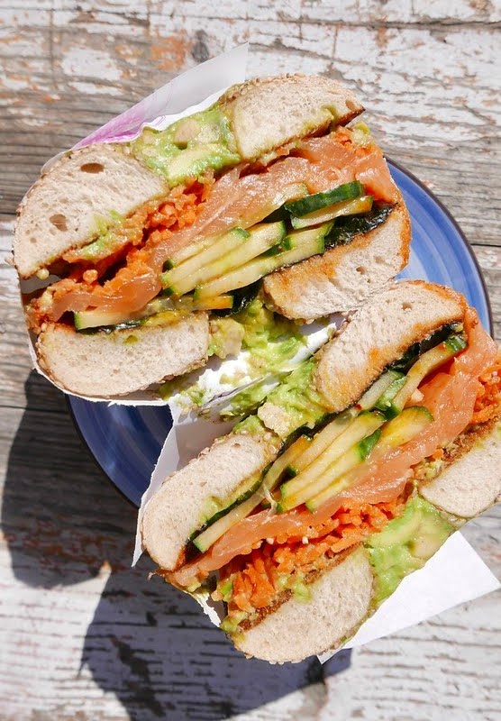 Call Your Mother Deli – Logan Circle by null