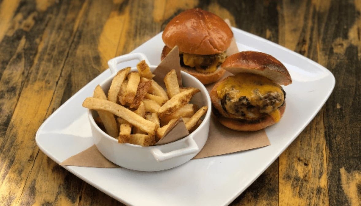 The Cat & Fiddle Pub & Restaurant by null