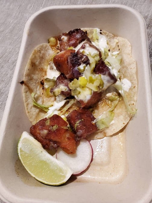 Hamilton Pork by null