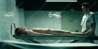 naked girl autopsy 2|Deluxe Autopsy Jessica Body Prop – Dapper Cadaver Props