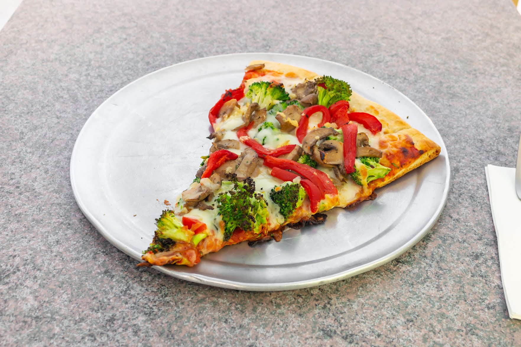 Catania's Pizzeria by null