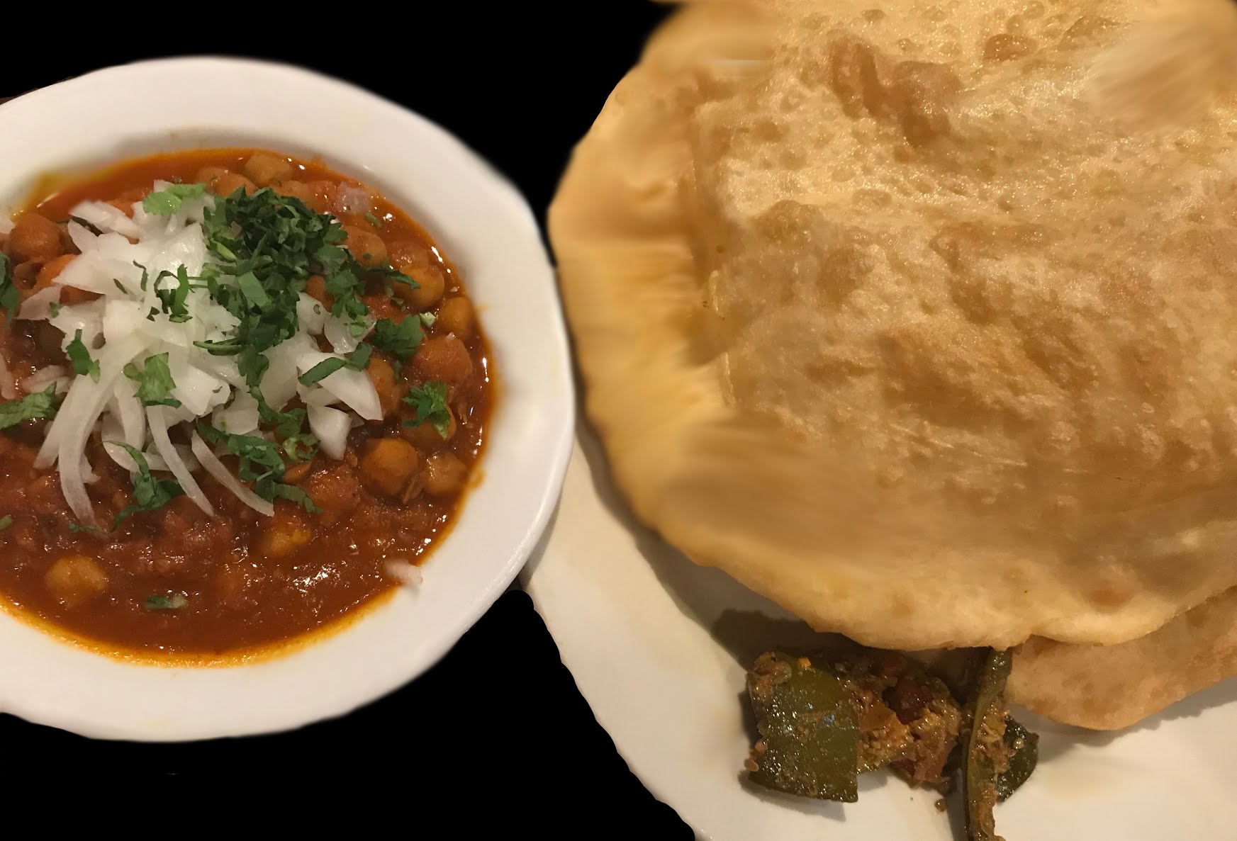 Jo's Indian Kitchen by null