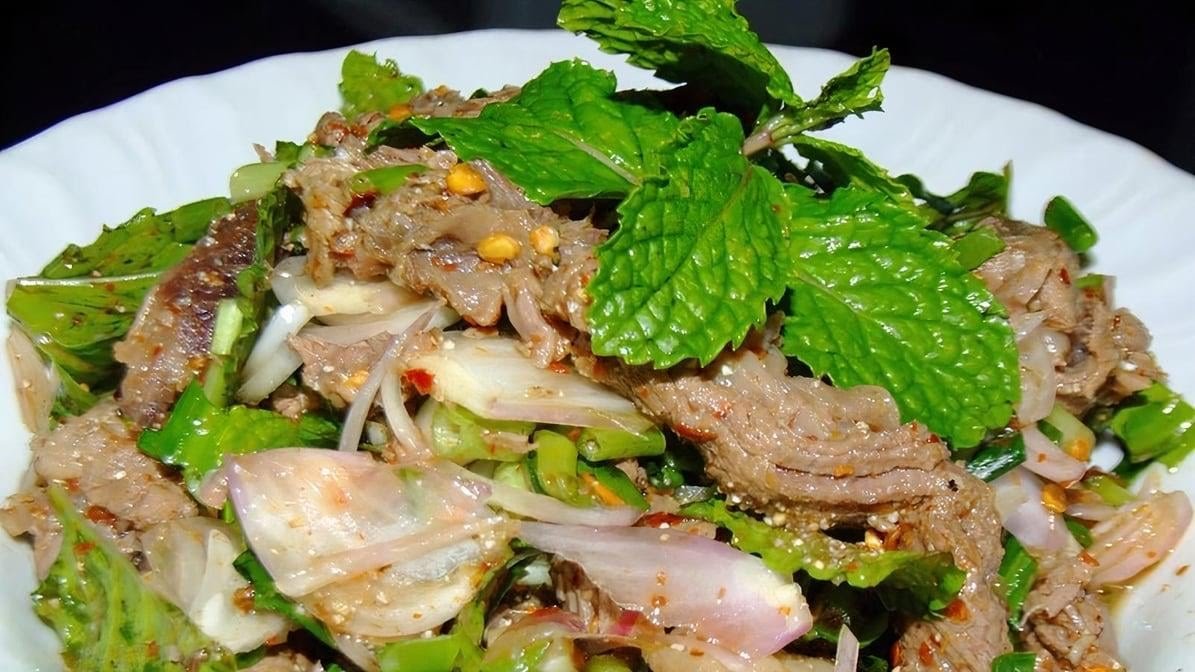 Bangkok Thai Cuisine by null