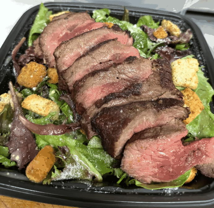 Prime Flavor Brazilian BBQ by null