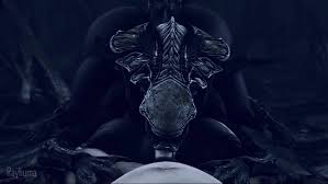 Hardcore animation alien xenomorph fucking female shepard jpg x Female xenomorph