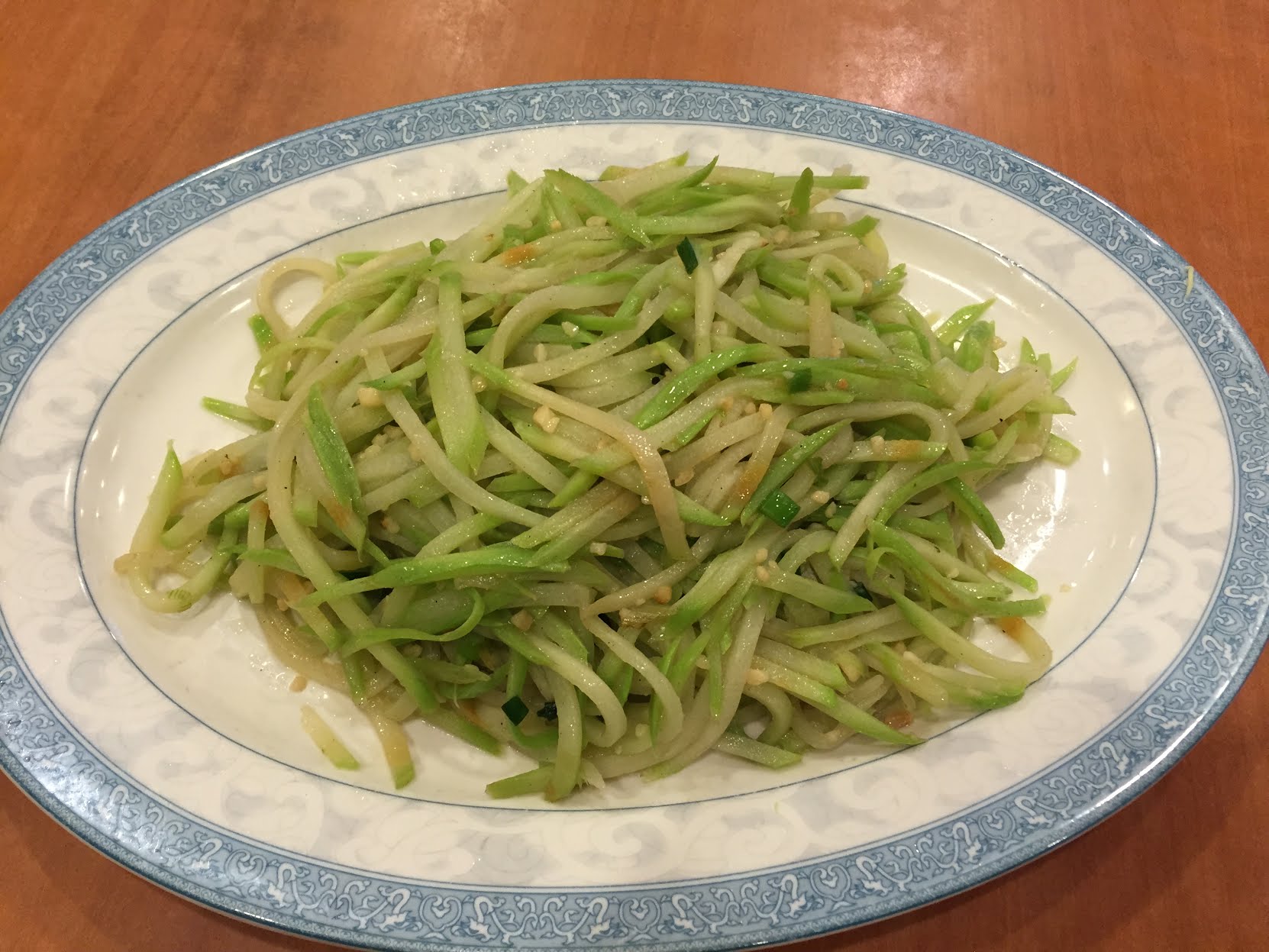 Sichuanese Cuisine by null