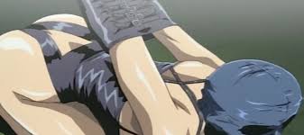 Pretty hentai cuties get tied up put on leash and pleased with anime content pics jpg x Anime tied up