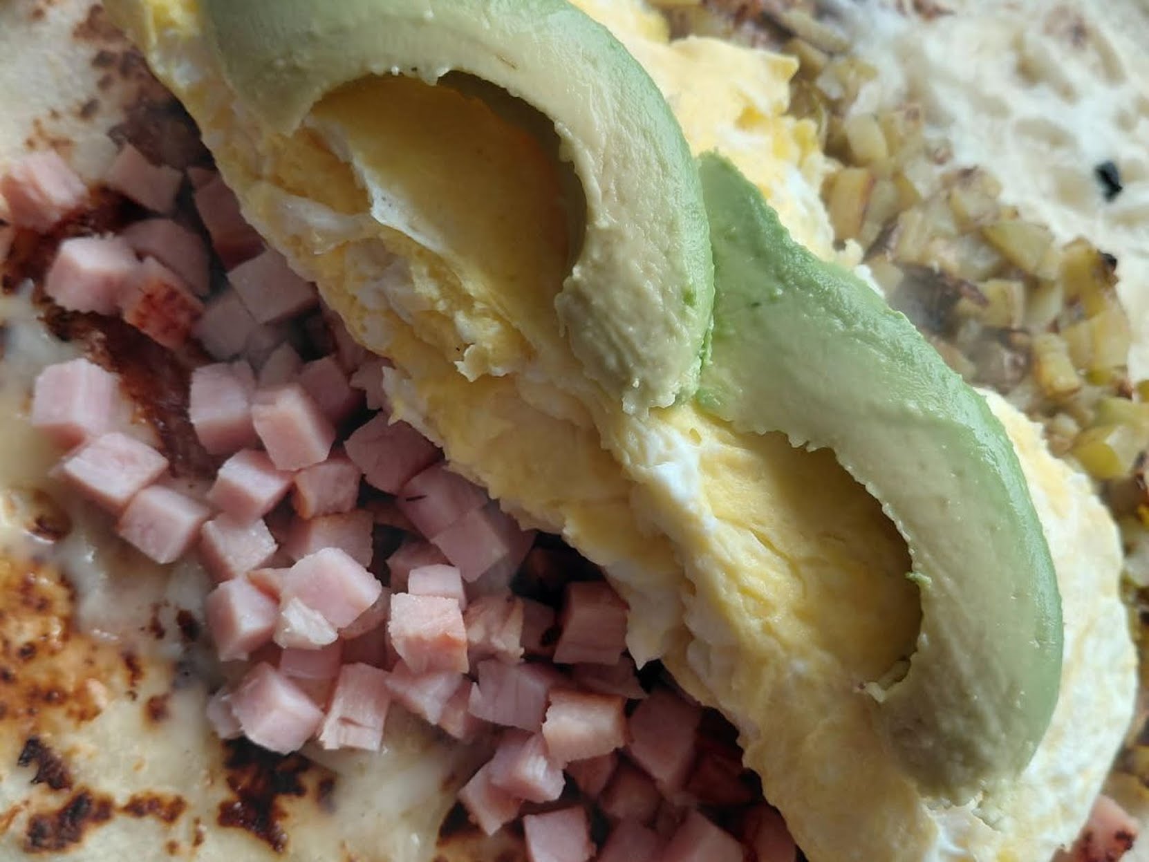 No pasa nada by null