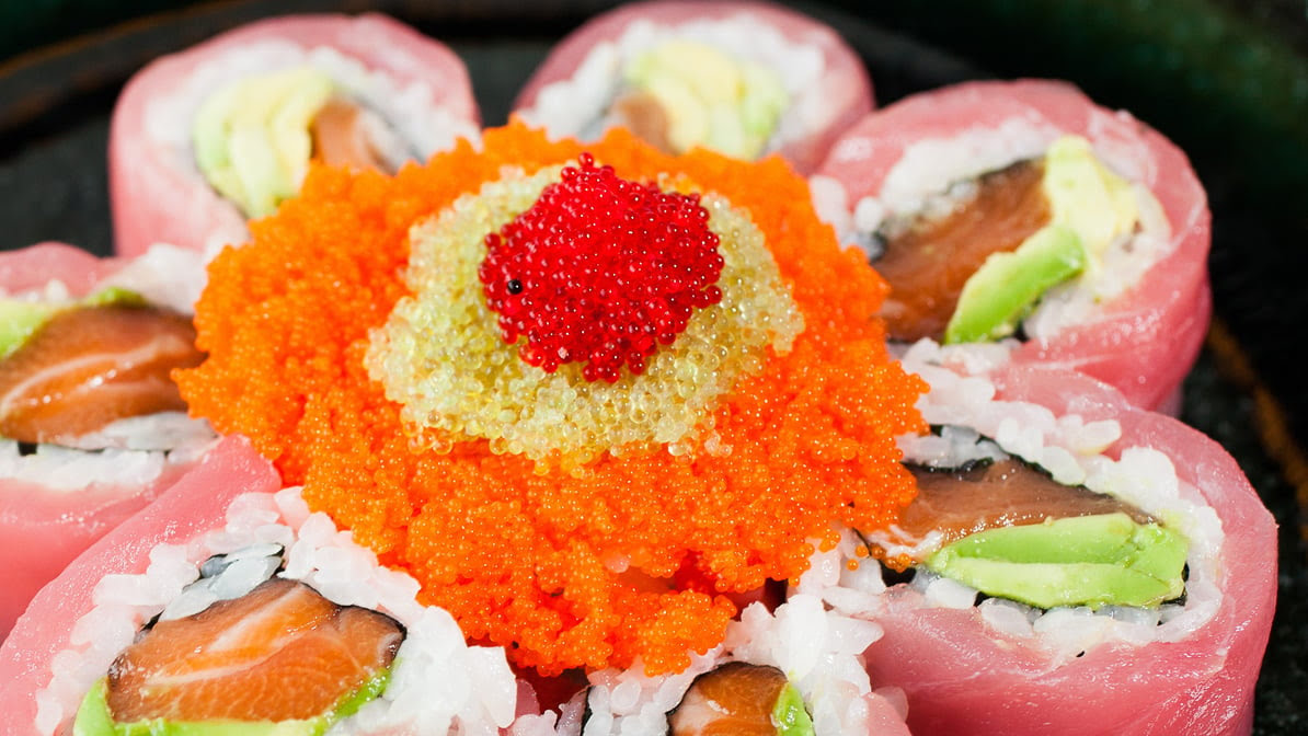 Sushi-Zen by null