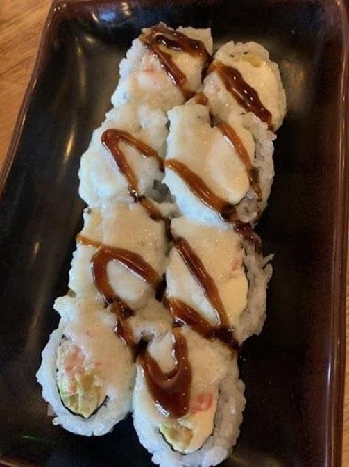 JJANGA Steak & Sushi by null