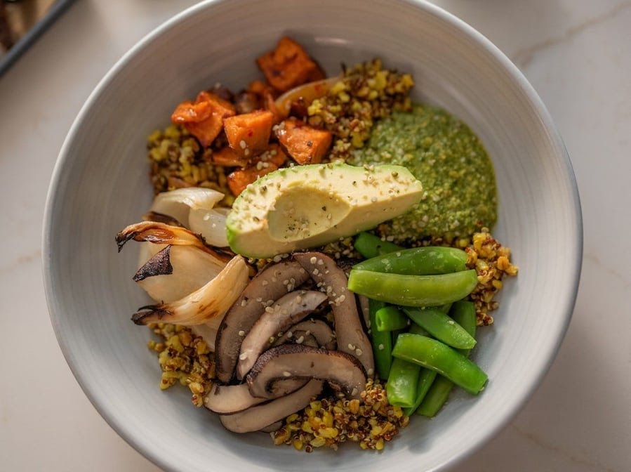 True Food Kitchen - Health food restaurant in Middlesex County, Edison ...
