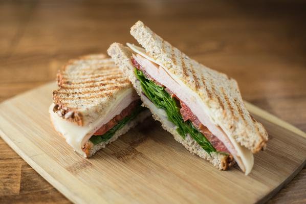 Letizia's Natural Bakery by null