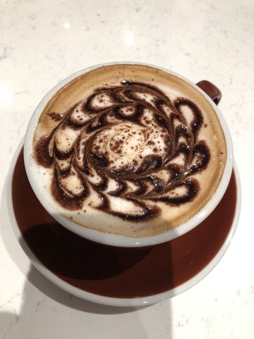 CHOCOLATZEINA by null
