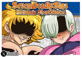 Meliodas and elizabeth liones neocoill the seven deadly sins hentai jpg x Seven deadly sins hentai