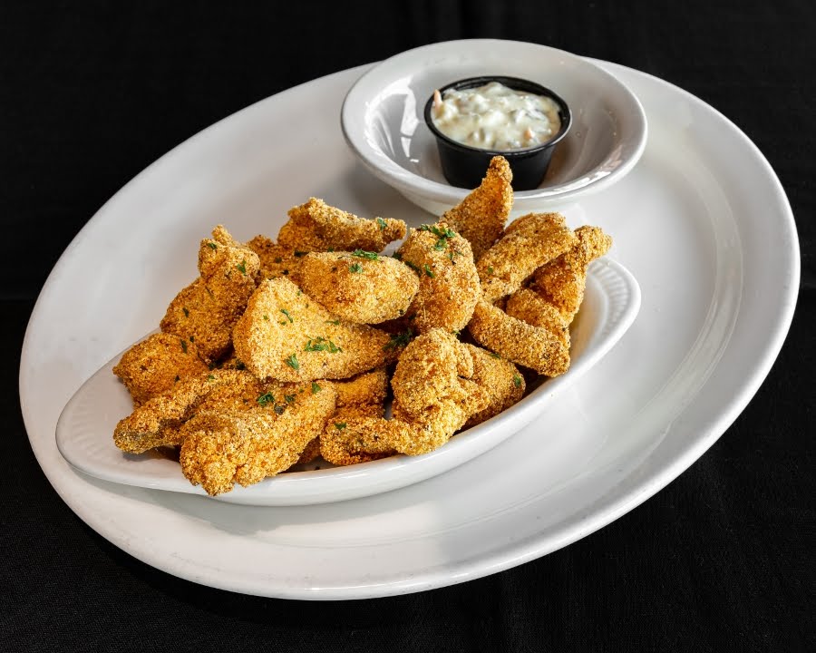 They Say Restaurant by null