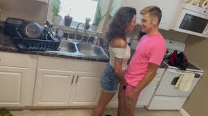Straight hot kitchen fuck jpg x Fucking in kitchen