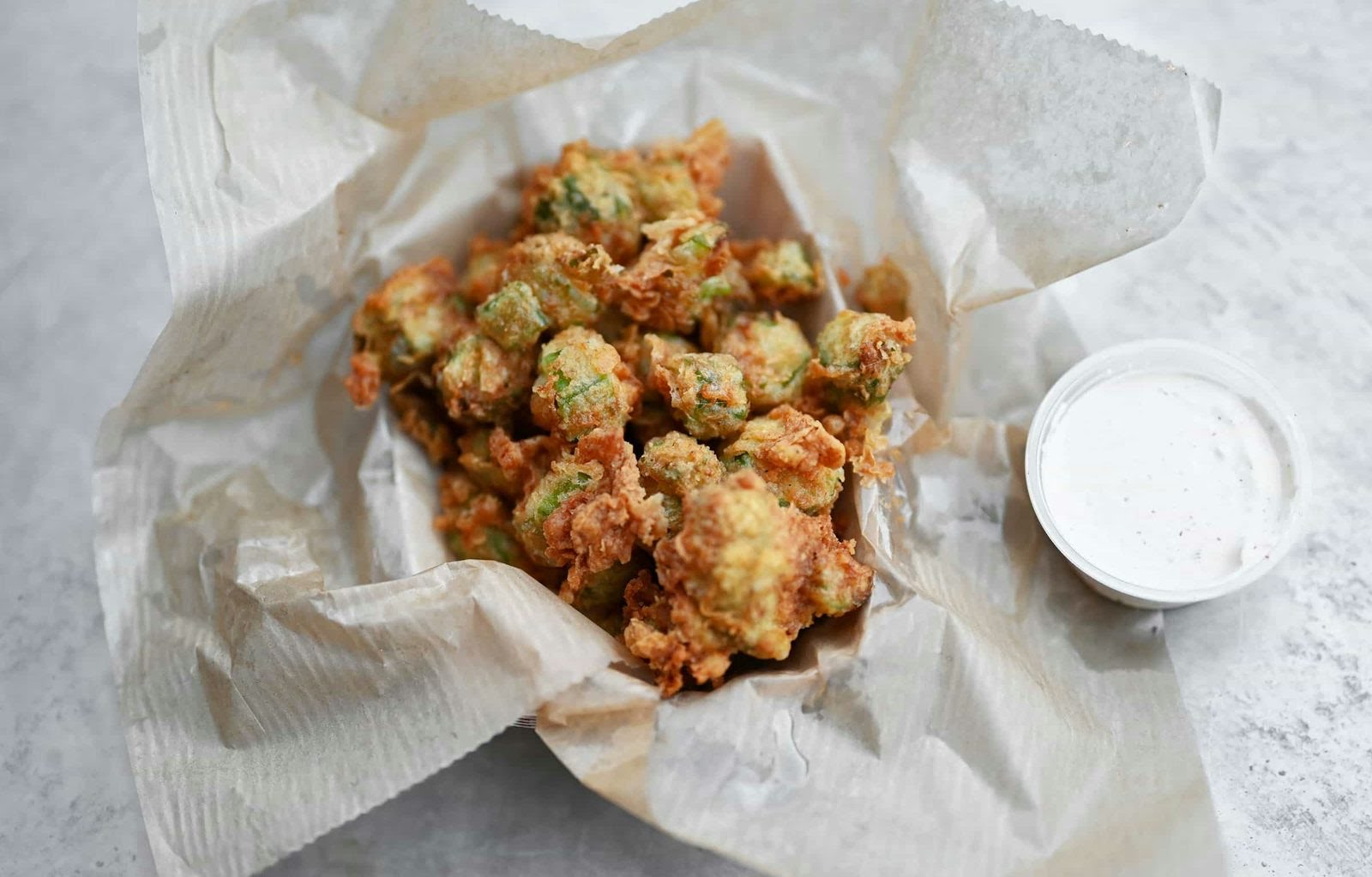 City Barbeque by null