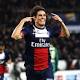 Cavani: I'm staying at Paris Saint-Germain